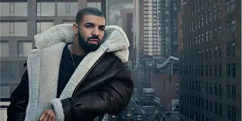 Paksa Penggemarnya Buka Hijab di Konser, Ini Konfirmasi Drake