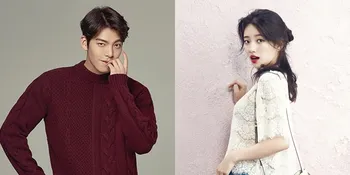 Paling Dinanti 2016, Drama Kim Woo Bin & Suzy Segera Tayang
