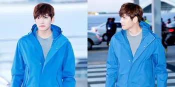 Paling Dinanti, Akhirnya Ji Chang Wook Aktor 'Healer' Comeback!