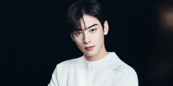 Paling Muda di Antara Para Pemeran Utama, Cha Eun Woo Banyak Belajar dan Bahagia di Lokasi Syuting 'ISLAND'