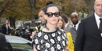 Paling Populer di Twitter, Katy Perry Geser Justin Bieber