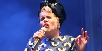 Paloma Faith Tolak Tawaran Jadi Juri X-Factor
