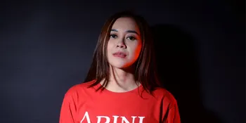 Paman Aura Kasih Meninggal Dunia Setelah Jadi Korban Tabrak Lari