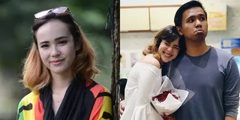 Pamela Bowie Akui Sudah Putus Dari Joshua Suherman