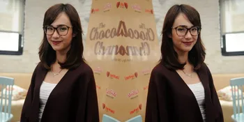 Pamela Bowie: CLBK Sama Joshua? Belum Tahu Ya