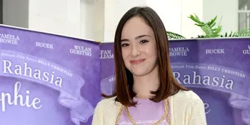 Pamela Bowie: Orang Tua Pun Suka Sosial Media