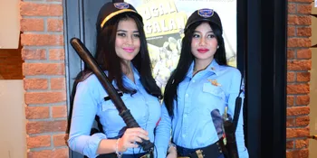 Pamela Hengkang &#38; Pakai Nama Duo Serigala, Manajer: Iya Kami Malu