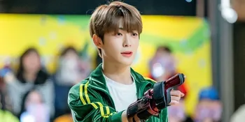 Pamer Abs Lewat Vlog, Jaehyun NCT Bikin Para Fans Semakin Tergila-Gila