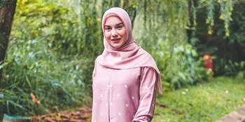 Pamer Baby Bump di Minggu ke-24, Irish Bella Curhat Bobot Naik Sepuluh Kilogram