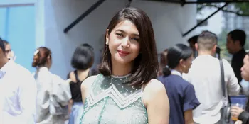 Pamer Baby Bump, Nabila Syakieb Umumkan Kehamilan Anak Kedua