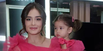 Pamer Babybump, Yasmine Wildblood Umumkan Kehamilan Anak Kedua