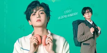 Pamer Bakat Akting, Ryeowook Super Junior Akan Tampil di Sitkom 'On Air - The Secret Contract'