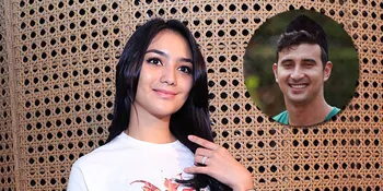 Pamer Cincin, Benarkah Citra Kirana - Ali Syakieb Diam-Diam Bertunangan?