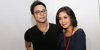 Pamer Cincin Nikah, David NOAH dan Gracia Indri Rujuk?