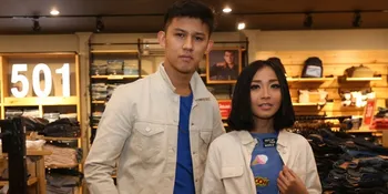 Pamer Cincin, Rinni Wulandari dan Jevin Julian Resmi Tunangan