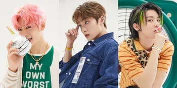 Pamer Cuplikan Lagu Baru, NCT Rilis Video Highlight Medley Album 'RESONANCE Pt.2'