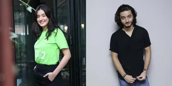 Pamer Foto Bareng, Mawar de Jongh dan Bryan Domani Dikabarkan Pacaran?