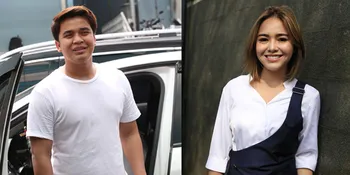 Pamer Foto Berpelukan, Billy Syahputra dan Amanda Manopo Resmi Pacaran?