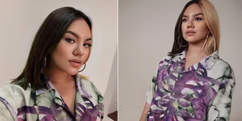 Pamer Foto KTP Pakai Softlens, Postingan Shafa Harris Dibanjiri Kritik Netizen