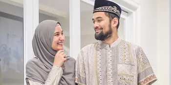 Pamer Foto Mesra Bareng Shireen Sungkar, Teuku Wisnu Tulis Surat Cinta Romantis