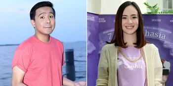 Pamer Foto Mesra, Joshua &#38; Pamela Bowie Sudah Berani Go Public?