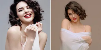 Pamer Foto Panas di Instagram, Kendall Jenner Benar-Benar Bugil