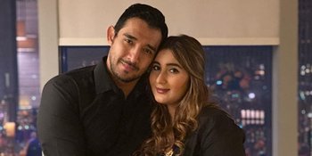 Pamer Foto Romantis Bareng Suami, Tania Nadira Liburan ke Turki di Tengah Pandemi