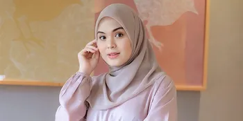 Pamer Foto USG, Vebby Palwinta Mengaku Senang Sampai Terharu Banget