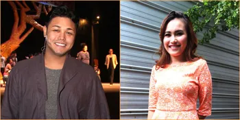 Pamer Kemesraan, Ayu Ting Ting dan Ivan Gunawan Sudah Jadian?