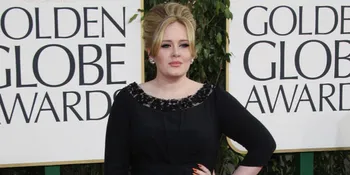 Pamer Lagu Baru, Adele Bernostalgia di 'When We Were Young'