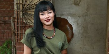 Pamer Lagu Baru, Yura Yunita Goyang di Panggung Indihome Prambanan Jazz 2017