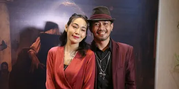 Pamer Pacar Baru! Begini Cara Yama Carlos Tembak Carina Ivola - Akui Sempat Minder Karena Banyak Masalah Hidup