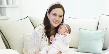 Pamer Perut Rata Sambil Joget Pasca Lahiran, Shandy Aulia Bikin Netizen Menangis