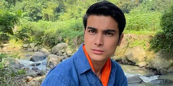 Pamer Pesona Macho, Begini Potret Cinta Brian Bintang 'BUKU HARIAN SEORANG ISTRI' Berubah Jadi Montir!