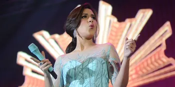 Pamer Potret Jadul, Seperti Ini Gaya Raisa Saat Masih Kecil Dulu