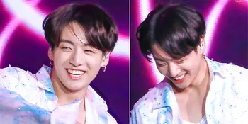 Pamer Punggung Kekar Lewat Video Renang, Jungkook BTS Bikin Heboh ARMY