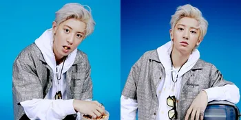 Pamer Skill Menyelam, Chanyeol EXO Digombalin: Ingin Tenggelam di Dasar Hati - Ajak Arungi Lautan Kehidupan