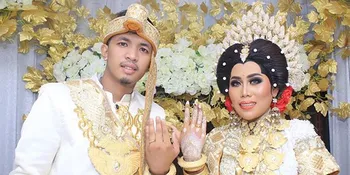 Pamer Strip Dua, Evi Masamba Umumkan Kehamilan Anak Pertama