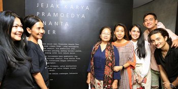 Pameran 'Jejak Langkah Pram' Digelar Sebulan, Gratis Untuk Umum!