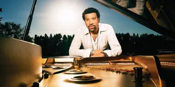 Pamerkan Lagu Hits, Management Lionel Richie Larang Opening Act!