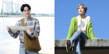 Pamit Mau Operasi Bahu, Pesan Para Member Bikin Suga BTS Tersentuh