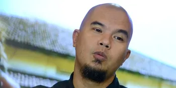 Panas! Ahmad Dhani Sindir Pedas Musisi Yang Masuk Dunia Politik