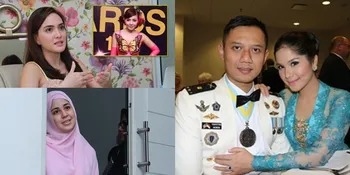 [Panas] Bella Shofie Amuk Shandy Aulia & Pria Budak Hawa Nafsu