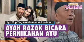Panas Beredar Sosok Calon Suami Ayu Ting Ting, Kiky Saputri Turun Tangan