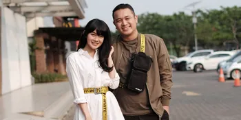 Panas dengan Komentar Warganet, Adiezty Fersa &#38; Gilang Dirga Urung Bawa ke Hukum
