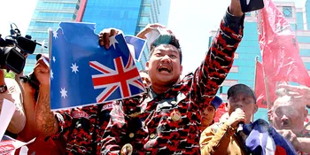 Panas, Ki Kusumo Yakin Presiden 'Kuda Hitam' Ubah Indonesia!