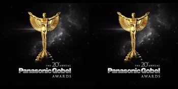 Panasonic Gobel Awards 2017 Hadirkan 18 Kategori Favorit dan 6 Kategori Terbaik