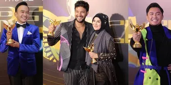 Panasonic Gobel Awards 2019 Sukses Digelar, Berikut Daftar Lengkap Para Pemenang