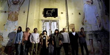 Pandai Besi Gelar Mini Tur di Solo dan Yogyakarta