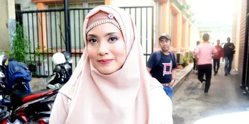 Pandangan Elma Theana Soal Hubungan Sonny Septian &#38; Fairuz